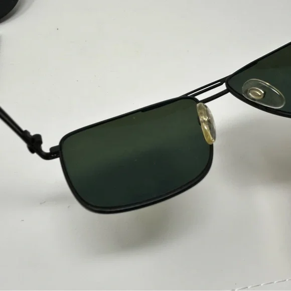 Sergio Tacchini Vintage Sunglasses
